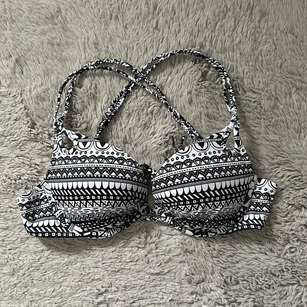 Victoria Secret Bikini Top